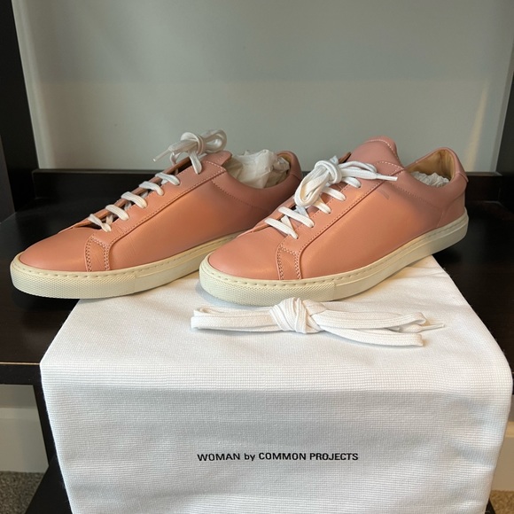 Woman by Common Projects Sneakers - Picture 9 of 10